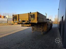 LANGENDORF Innenlader Beton, SBH 27/35, Liftachse