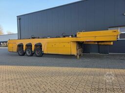 LANGENDORF Innenlader Beton, SBH 27/35, Liftachse