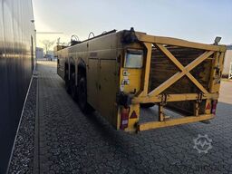 LANGENDORF Innenlader Beton, SBH 27/35, Liftachse