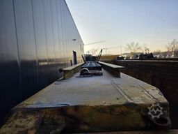 LANGENDORF Innenlader Beton, SBH 27/35, Liftachse