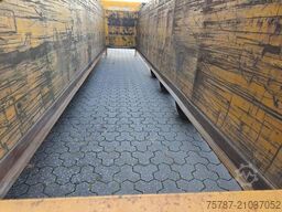 LANGENDORF Innenlader Beton, SBH 27/35, Liftachse