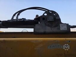 LANGENDORF Innenlader Beton, SBH 27/35, Liftachse