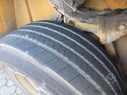 LANGENDORF Innenlader Beton, SBH 27/35, Liftachse