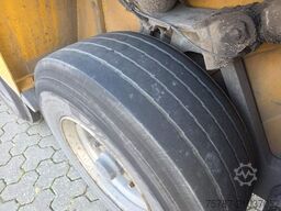 LANGENDORF Innenlader Beton, SBH 27/35, Liftachse