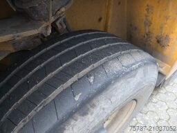 LANGENDORF Innenlader Beton, SBH 27/35, Liftachse