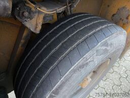 LANGENDORF Innenlader Beton, SBH 27/35, Liftachse