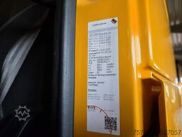 DAF XF 510 LL, ZF Inatrder, Standklima, Hubsattelkup