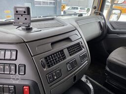 DAF XF 510 LL, ZF Inatrder, Standklima, Hubsattelkup