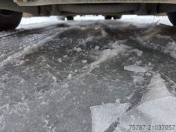 DAF XF 510 LL, ZF Inatrder, Standklima, Hubsattelkup