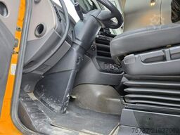 DAF XF 480 SC, ZF Intarder, Kühlschrank