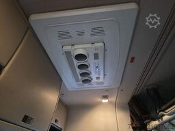 DAF XF 480 SC, ZF Intarder, Kühlschrank