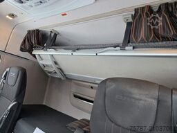 DAF XF 480 SC, ZF Intarder, Kühlschrank