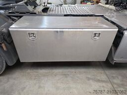 DAF XF 480 SC, ZF Intarder, Kühlschrank