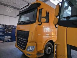 DAF XF 480, SC, ZF Intarder, Handschalter,Standklima