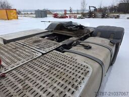 DAF XF 480, SC, ZF Intarder, Handschalter,Standklima