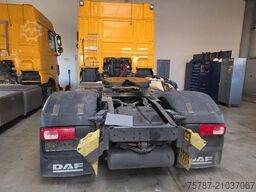 DAF XF 480, SC, ZF Intarder, Handschalter,Standklima