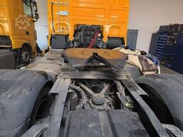 DAF XF 480, SC, ZF Intarder, Handschalter,Standklima