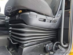 DAF XF 480, SC, ZF Intarder, Handschalter,Standklima