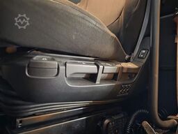 DAF XF 480, SC, ZF Intarder, Handschalter,Standklima