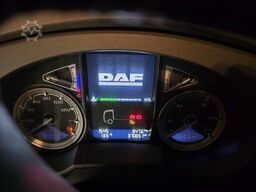 DAF XF 480, SC, ZF Intarder, Handschalter,Standklima