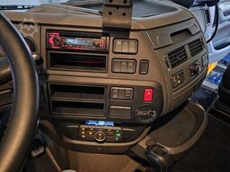 DAF XF 480, SC, ZF Intarder, Handschalter,Standklima