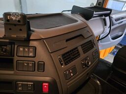 DAF XF 480, SC, ZF Intarder, Handschalter,Standklima