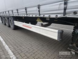 Kässbohrer Curtainsider Standard