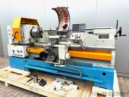ZMM Bulgaria Typ CU 630 RD - 1500mm