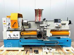 ZMM Bulgaria Typ CU 630 RD - 1500mm