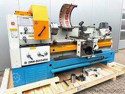 ZMM Bulgaria Typ CU 630 RD - 1500mm