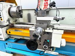 ZMM Bulgaria Typ CU 630 RD - 1500mm