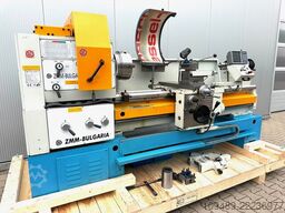 ZMM Bulgaria Typ CU 630 RD - 1500mm