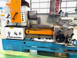 ZMM Bulgaria Typ CU 630 RD - 1500mm
