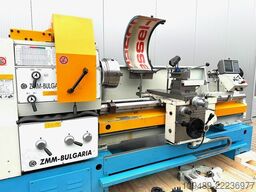 ZMM Bulgaria Typ CU 630 RD - 1500mm