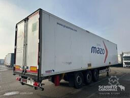 Schmitz Cargobull Semitrailer Reefer Standard