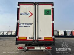 Schmitz Cargobull Semitrailer Reefer Standard