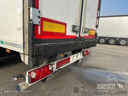 Schmitz Cargobull Semitrailer Reefer Standard
