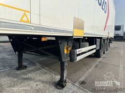 Schmitz Cargobull Semitrailer Reefer Standard
