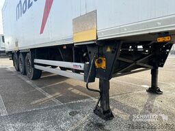 Schmitz Cargobull Semitrailer Reefer Standard