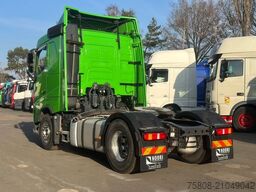 VOLVO FH460 Kompressor Welgro ACC Xenon