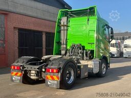 VOLVO FH460 Kompressor Welgro ACC Xenon
