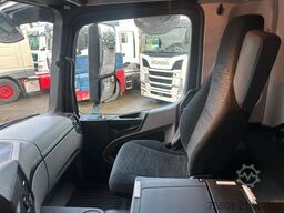 MERCEDES-BENZ Antos 2646 Baustoff Atlas 206.3 Lift/Lenk AHK