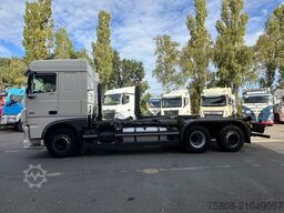 DAF XF460 6x2 Meiller RS21.70 Funk Lift/Lenk