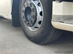 DAF XF460 6x2 Meiller RS21.70 Funk Lift/Lenk