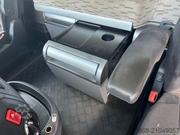 DAF XF460 6x2 Meiller RS21.70 Funk Lift/Lenk