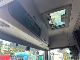 DAF XF460 6x2 Meiller RS21.70 Funk Lift/Lenk