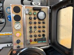 MAN TGA 26.400 6x4 MORO 13.700 l. ADR Edelstahl