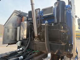 MAN TGA 26.400 6x4 MORO 13.700 l. ADR Edelstahl