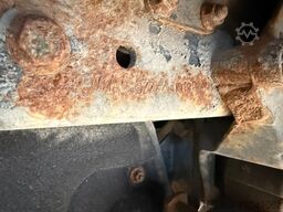 MAN TGA 26.400 6x4 MORO 13.700 l. ADR Edelstahl