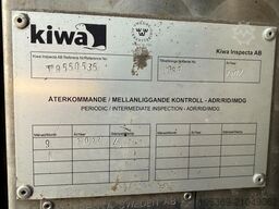 MAN TGA 26.400 6x4 MORO 13.700 l. ADR Edelstahl